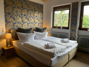 Apartment Hexenstieg